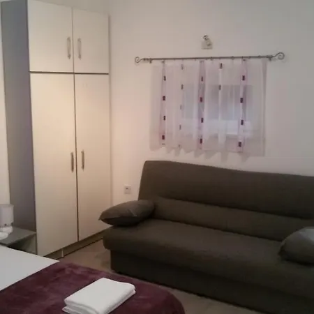 Studio Mdm Apartamento