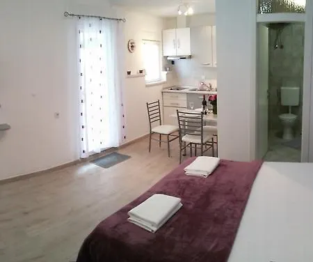 Apartamento Studio Mdm