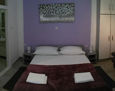 Studio Mdm Apartamento Trogir