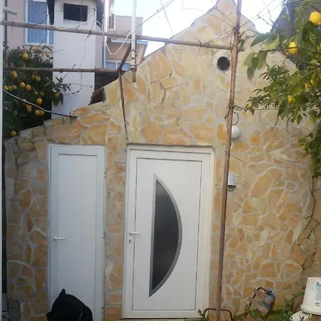 Apartamento Studio Mdm