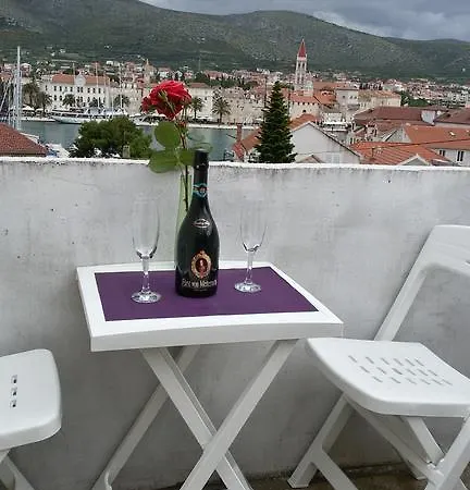Apartamento Studio Mdm *