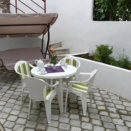 Apartamento Studio Mdm *