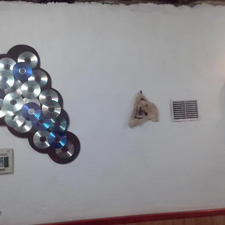 Apartamento Studio Mdm
